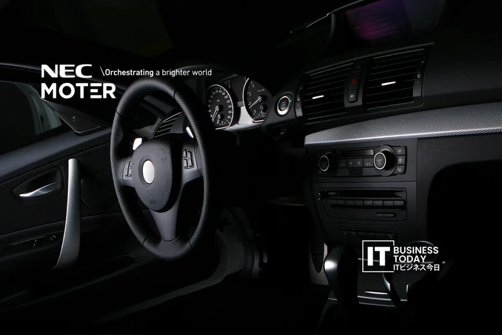 MOTER Technologies