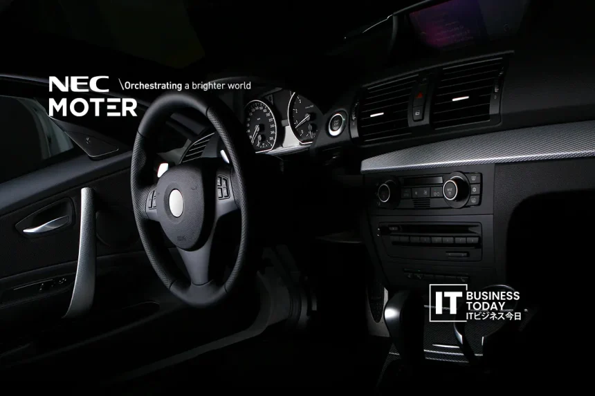 MOTER Technologies