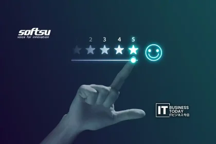 Softu Corporation,