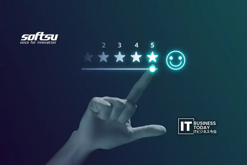 Softu Corporation,