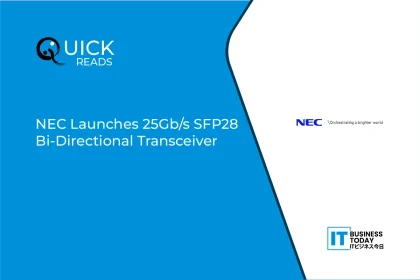 NEC Corporation