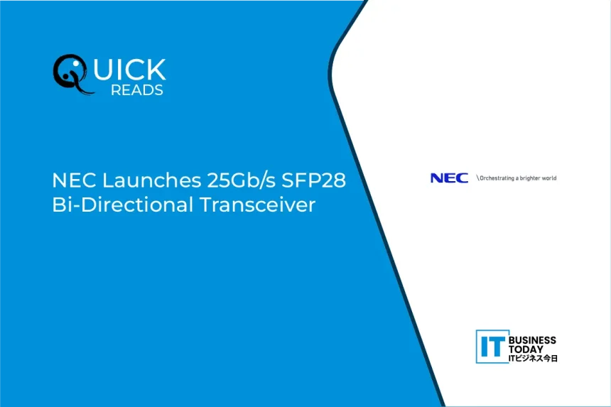 NEC Corporation