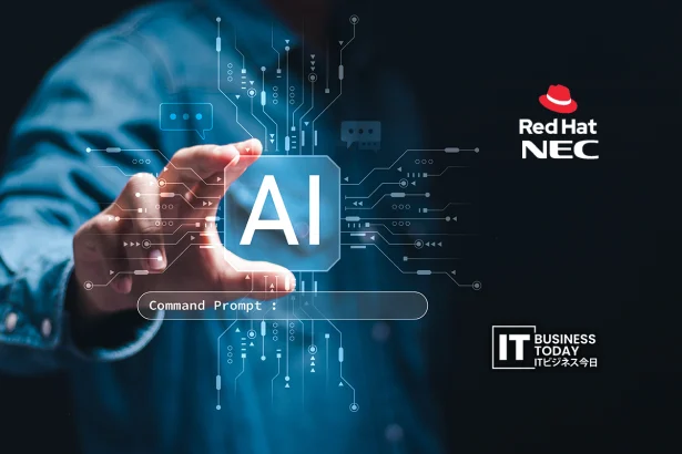 NEC Corporation
