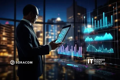 SORACOM