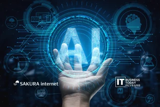 Sakura Internet