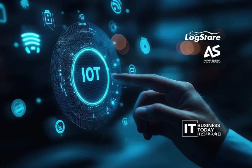 LogStare