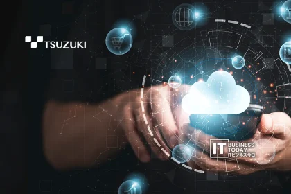 Tsuzuki Denki