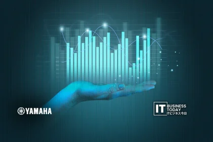Yamaha-Motor