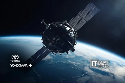 Yokogawa