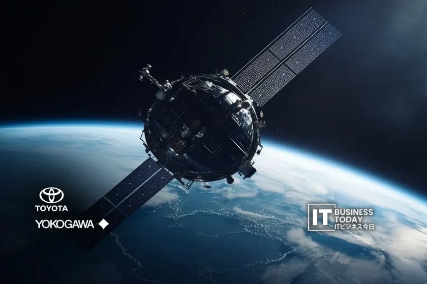 Yokogawa