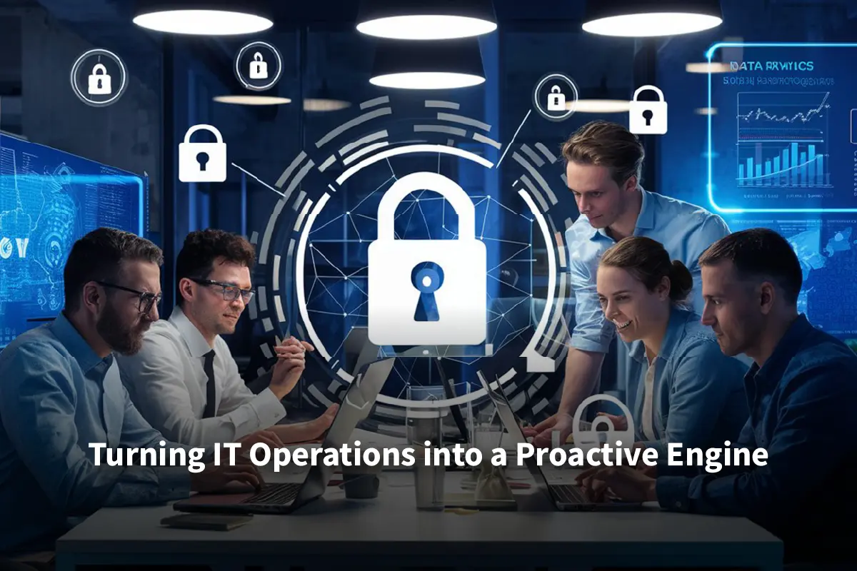  AI in IT Operations