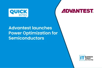 Advantest