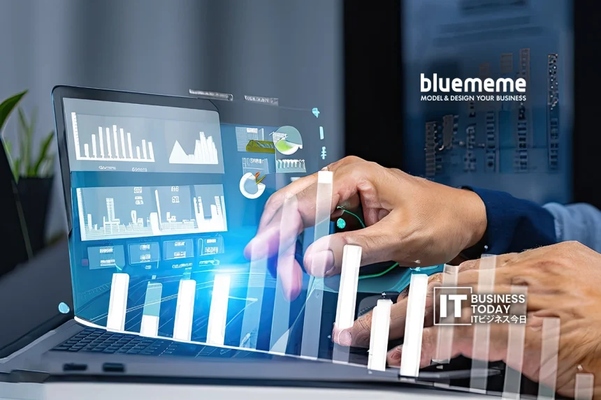 BlueMeme、自動化技術で業務システム開発を加速する「BlueMemeデジタルエージェントサービス」を提供 BlueMeme