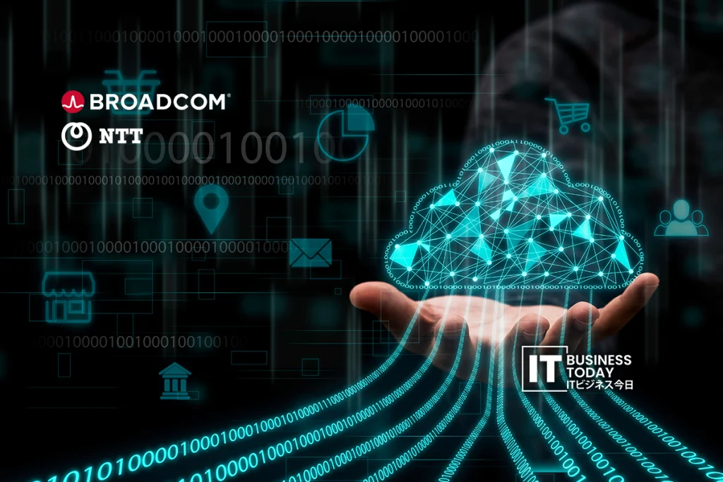 Broadcom