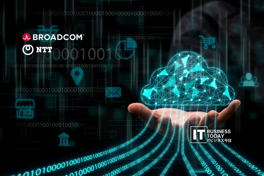 Broadcom