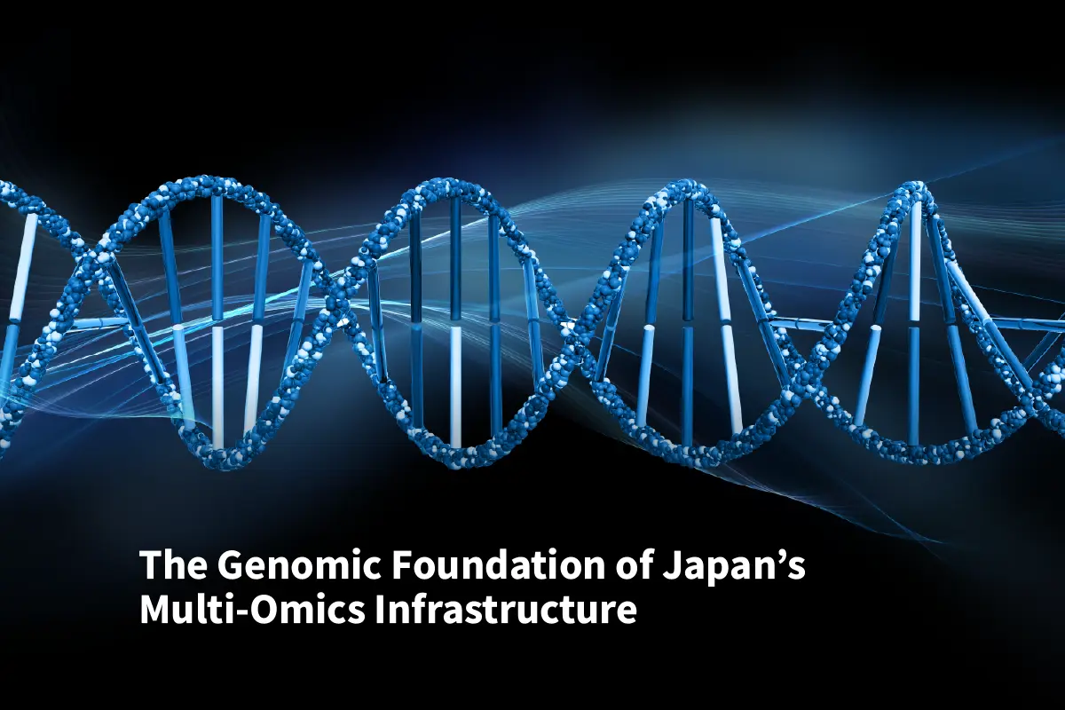 From Genomics to Generative AI