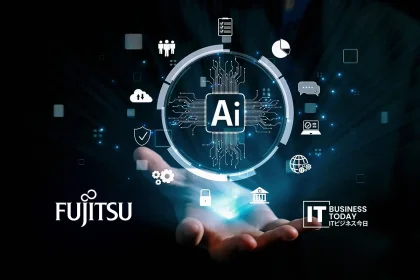 Fujitsu