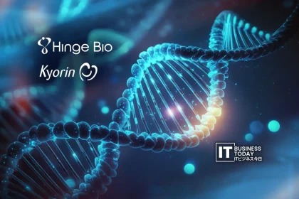 Hinge Bio
