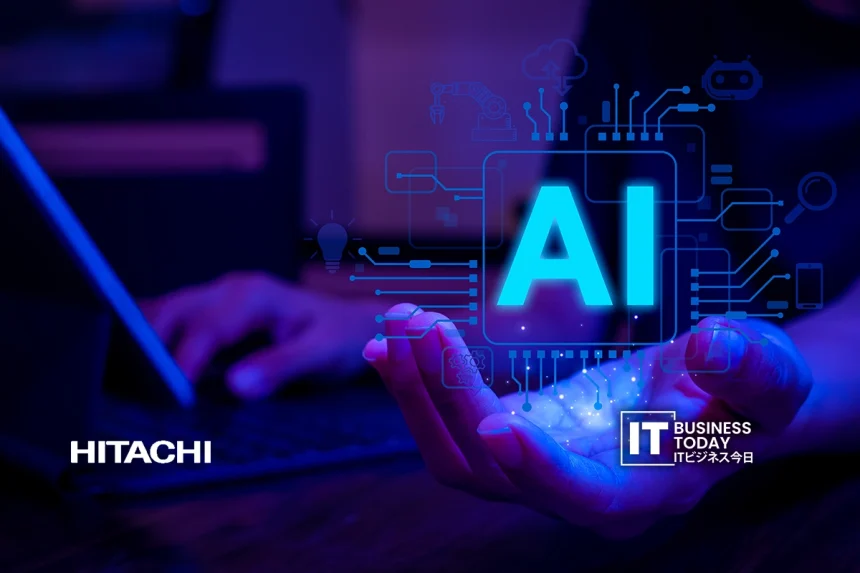 日立レール、リアルタイムAI向けNVIDIA IGX Thorソリューションを採用した世界初の運輸会社に Hitachi Rail