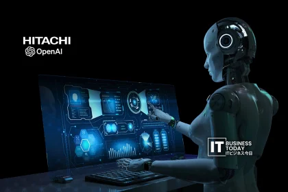Hitachi