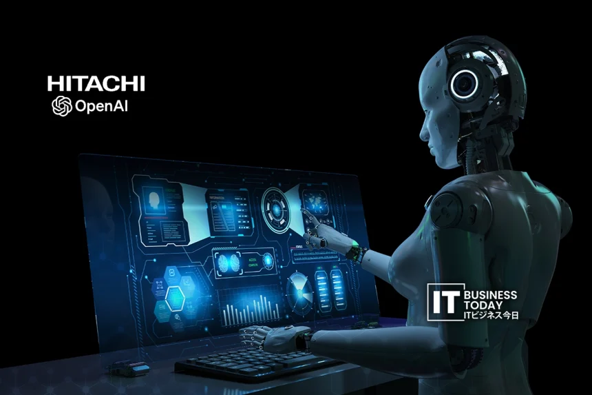 Hitachi