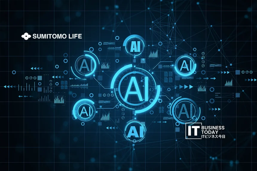 Sumitomo-Life