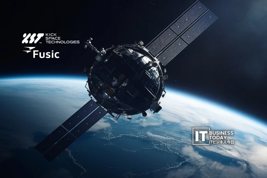 Kick Space Technologies