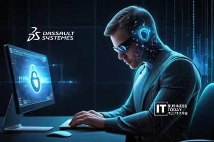 Dassault Systèmes