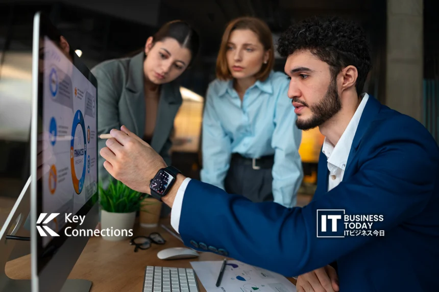 Key Connections