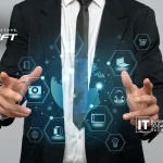 Launch of Tensai-kun for IT Systems_a generative AI tool specialized for IT systems operations SHIFT