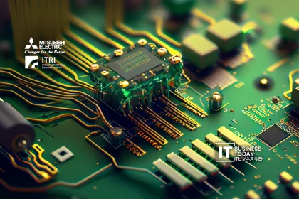 Mitsubishi Electric