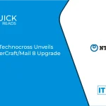 NTT Technocross releases new version of email mis-sending software NTT-Technocross