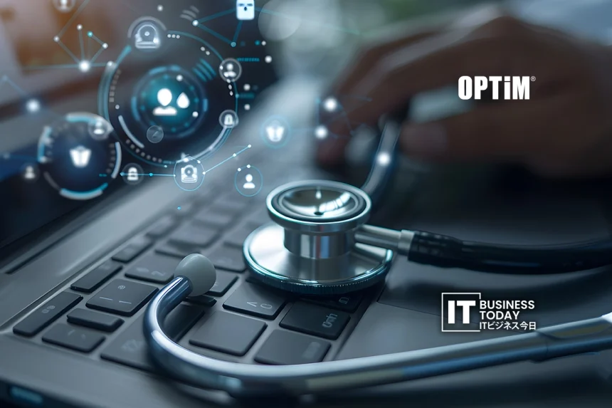 OPTiM Corporation