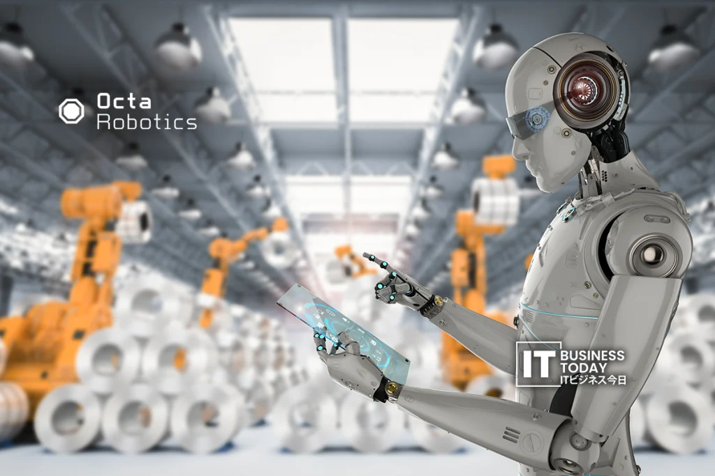 Octa Robotics