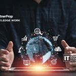 PartnerProp、Knowledgework_ Incとの戦略的パートナーシップを発表 PartnerProp