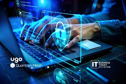Quantum Mesh