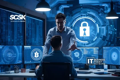 SCSK Security