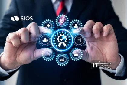 SIOS Technology