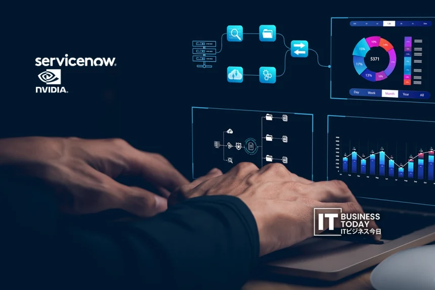 ServiceNow and NVIDIA Expand Partnership to Deploy Telco-Specific Generative AI Solutions to Enhance Service Experiences ServiceNow