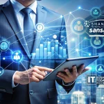 Shannon begins collaboration with business database (1) Shannon