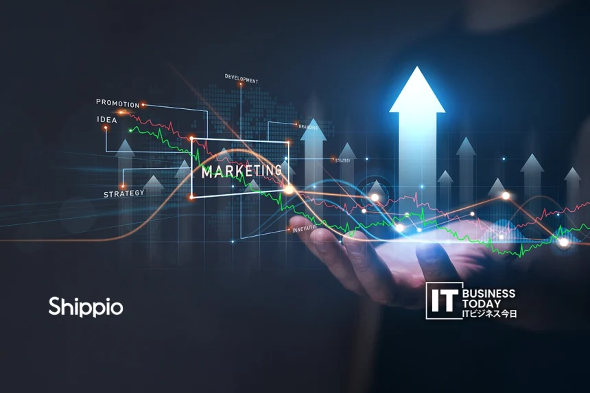 シッピオ、シリーズCで総額32.4億円の資金調達を実施 Shippio