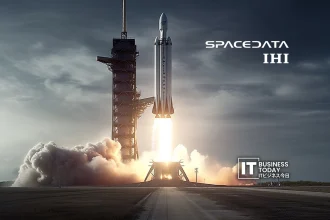 Space Data Corporation 