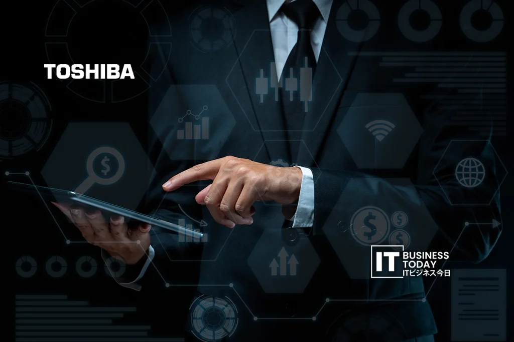 Toshiba