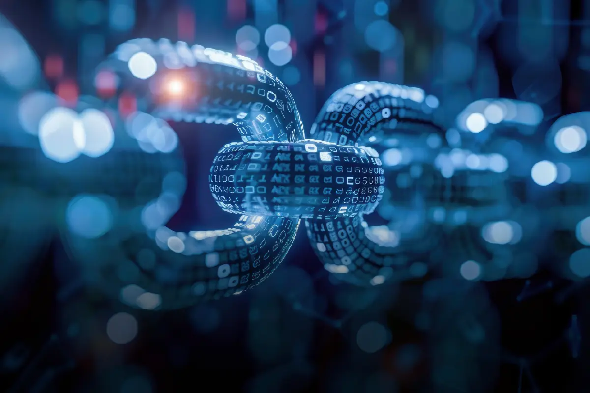 How AI and Blockchain Are Powering the Next Generation of Smart Financial Ecosystems