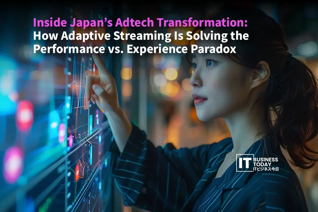 Inside Japan’s Adtech Transformation
