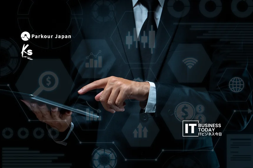 Parkour Japan