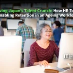 Solving Japan’s Talent Crunch