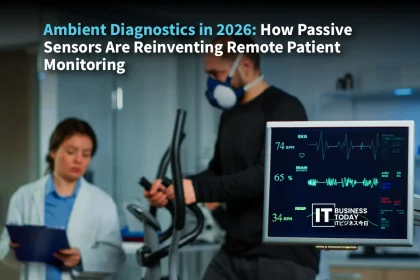 Ambient Diagnostics in 2026: How Passive Sensors Are Reinventing Remote Patient Monitoring