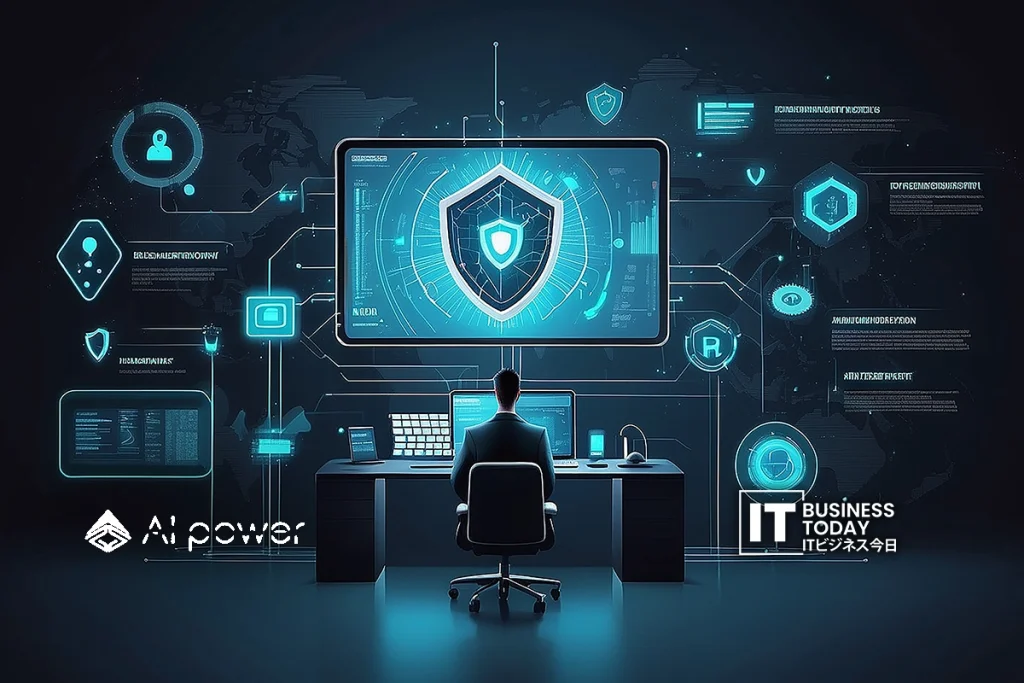 AI Power Unveils ATOM, the First Mutual-Auth Secure Device