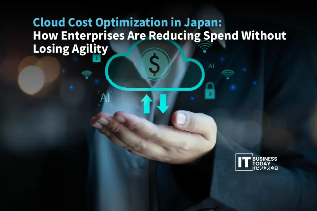 Cloud Cost Optimization in Japan: